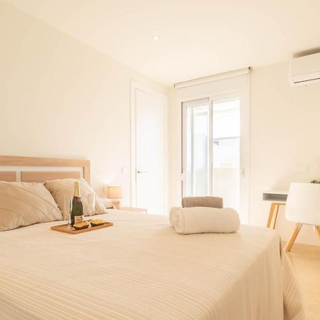 מארבלה Apartamento Marbelsun Ll מראה חיצוני תמונה