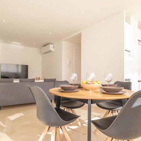 מארבלה Apartamento Marbelsun Ll מראה חיצוני תמונה