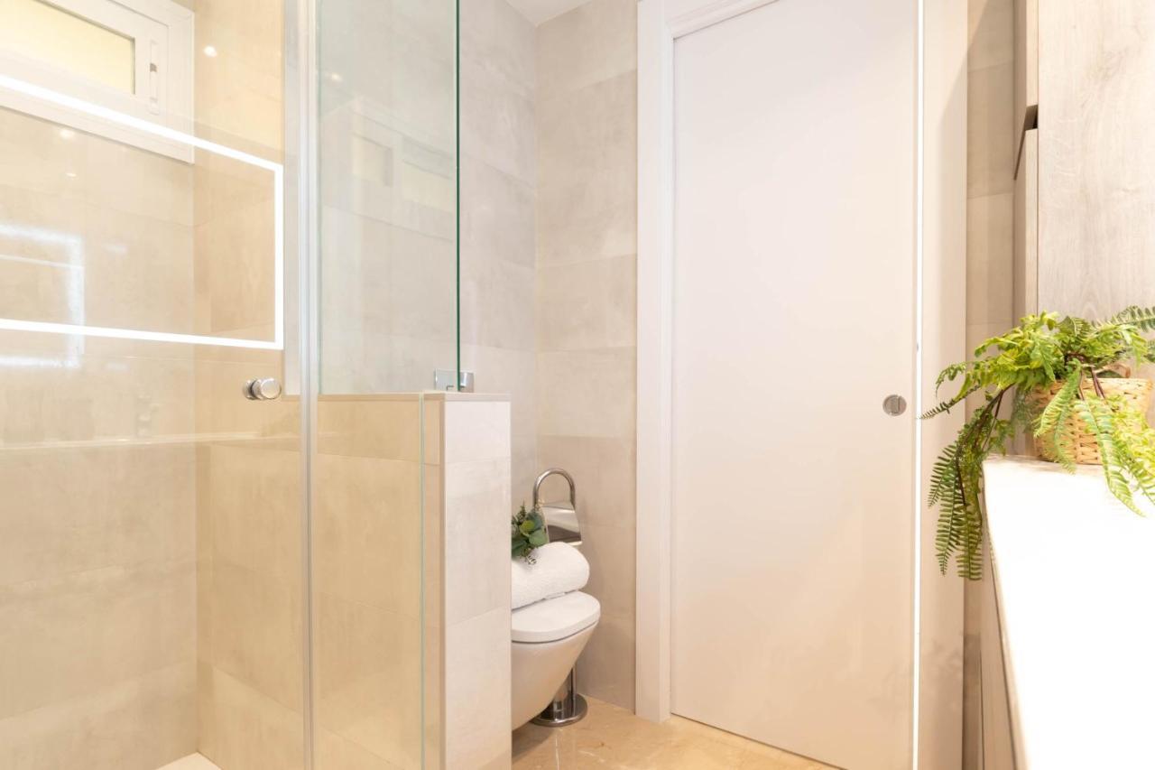 מארבלה Apartamento Marbelsun Ll מראה חיצוני תמונה