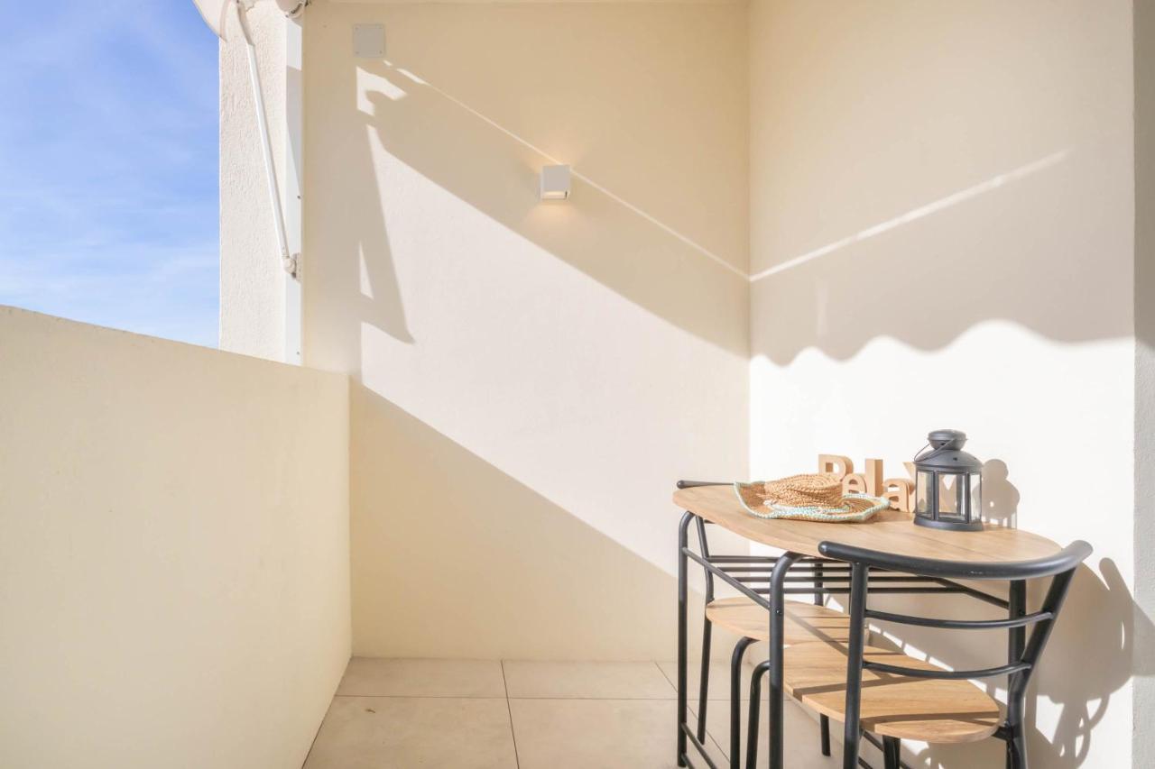 מארבלה Apartamento Marbelsun Ll מראה חיצוני תמונה