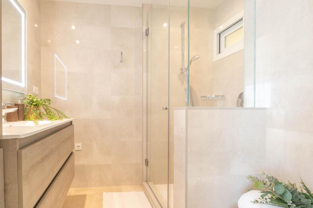 מארבלה Apartamento Marbelsun Ll מראה חיצוני תמונה