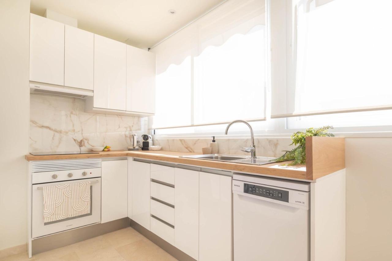 מארבלה Apartamento Marbelsun Ll מראה חיצוני תמונה